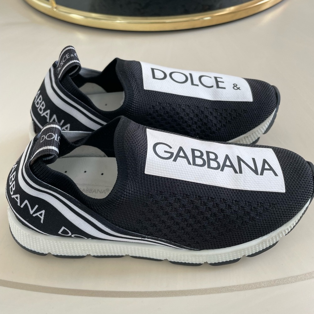 Kids Dolce&Gabbana size 13-1